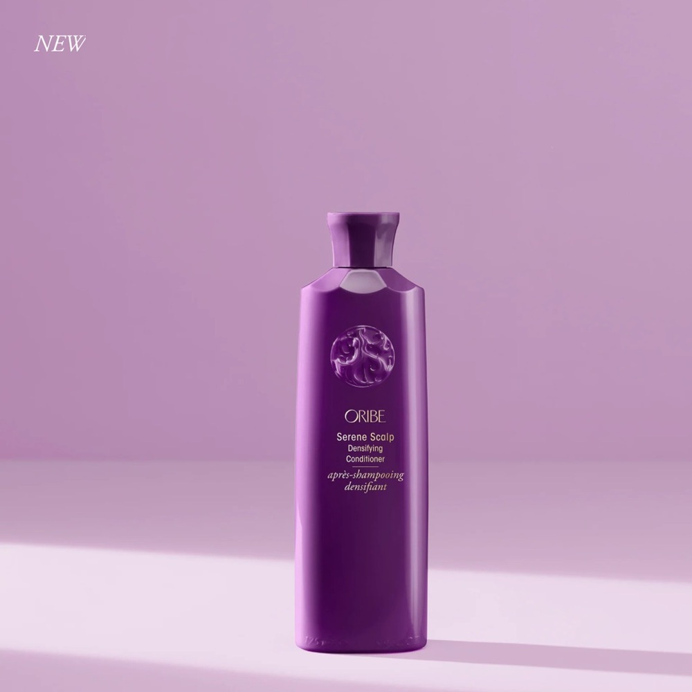 NEW ORIBE Serene Scalp Densifying Conditioner (Standard 5.9oz)